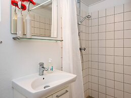 4 Person Holiday Home in Ebeltoft