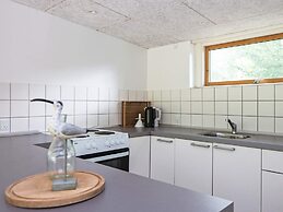 4 Person Holiday Home in Ebeltoft