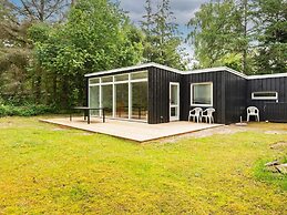 4 Person Holiday Home in Ebeltoft