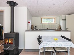 4 Person Holiday Home in Ebeltoft