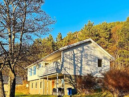 6 Person Holiday Home in Sundlandet-by Traum