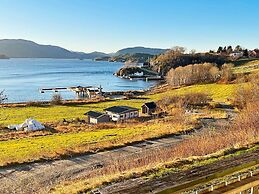 6 Person Holiday Home in Sundlandet-by Traum