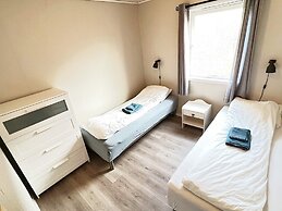 6 Person Holiday Home in Sundlandet-by Traum