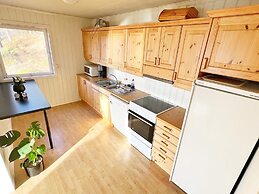 6 Person Holiday Home in Sundlandet-by Traum