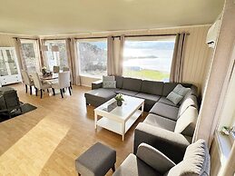 6 Person Holiday Home in Sundlandet-by Traum