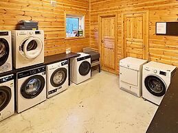 6 Person Holiday Home in Sundlandet-by Traum