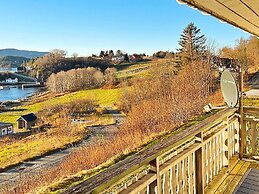 6 Person Holiday Home in Sundlandet-by Traum