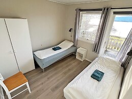 6 Person Holiday Home in Sundlandet-by Traum