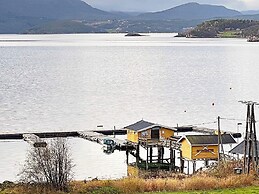 6 Person Holiday Home in Sundlandet-by Traum