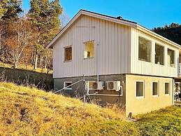 6 Person Holiday Home in Sundlandet-by Traum
