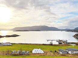 6 Person Holiday Home in Sundlandet-by Traum