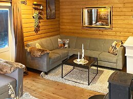 6 Person Holiday Home in Lyngdal