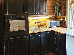 6 Person Holiday Home in Lyngdal