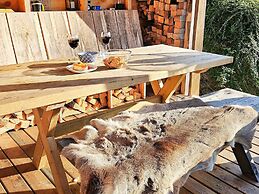 6 Person Holiday Home in Lyngdal