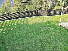 6 Person Holiday Home in Lyngdal