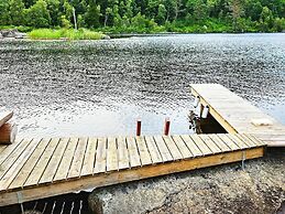 6 Person Holiday Home in Lyngdal