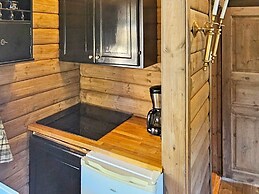 6 Person Holiday Home in Lyngdal