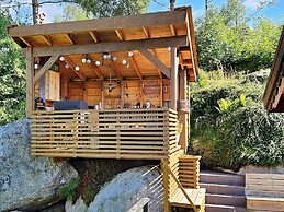 6 Person Holiday Home in Lyngdal