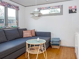 6 Person Holiday Home in Glesborg