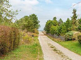 6 Person Holiday Home in Glesborg