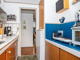 6 Person Holiday Home in Glesborg