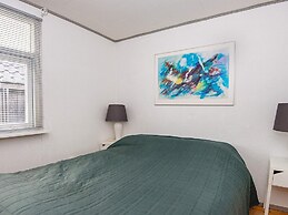 6 Person Holiday Home in Glesborg