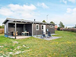 6 Person Holiday Home in Glesborg