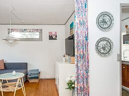 6 Person Holiday Home in Glesborg