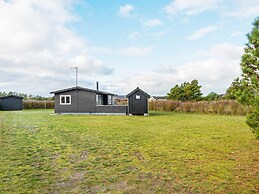 6 Person Holiday Home in Glesborg