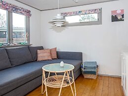 6 Person Holiday Home in Glesborg