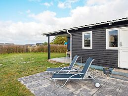 6 Person Holiday Home in Glesborg