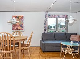 6 Person Holiday Home in Glesborg