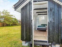 6 Person Holiday Home in Glesborg