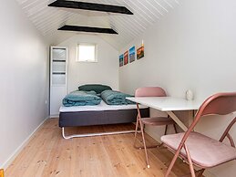 6 Person Holiday Home in Glesborg