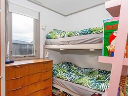 6 Person Holiday Home in Glesborg