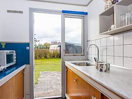 6 Person Holiday Home in Glesborg