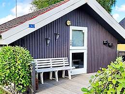 4 Person Holiday Home in Hemmet-by Traum