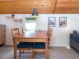 4 Person Holiday Home in Hemmet-by Traum