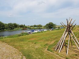 4 Person Holiday Home in Hemmet-by Traum