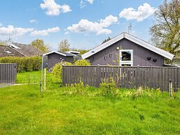 4 Person Holiday Home in Hemmet-by Traum