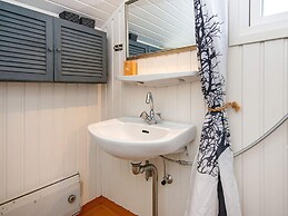 4 Person Holiday Home in Hemmet-by Traum