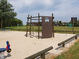 4 Person Holiday Home in Hemmet-by Traum