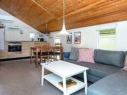 4 Person Holiday Home in Hemmet-by Traum