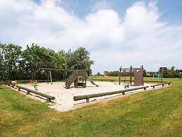 4 Person Holiday Home in Hemmet-by Traum