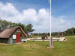 4 Person Holiday Home in Hemmet-by Traum