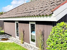 4 Person Holiday Home in Hemmet-by Traum
