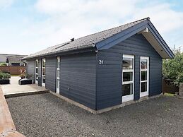 4 Person Holiday Home in Otterup