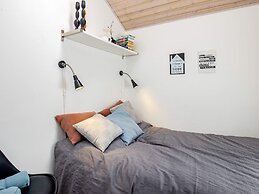 4 Person Holiday Home in Otterup