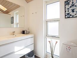 4 Person Holiday Home in Otterup
