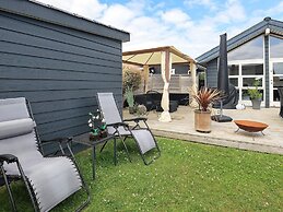 4 Person Holiday Home in Otterup